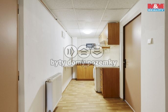 Pronájem, Byt 2+kk, Klatovy