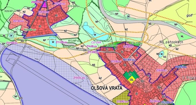 Prodej, Pole, Karlovy Vary