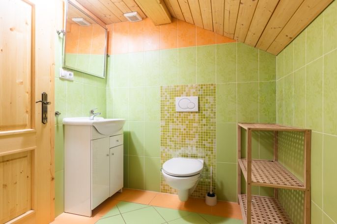Prodej, Rodinný dům, Velké Karlovice