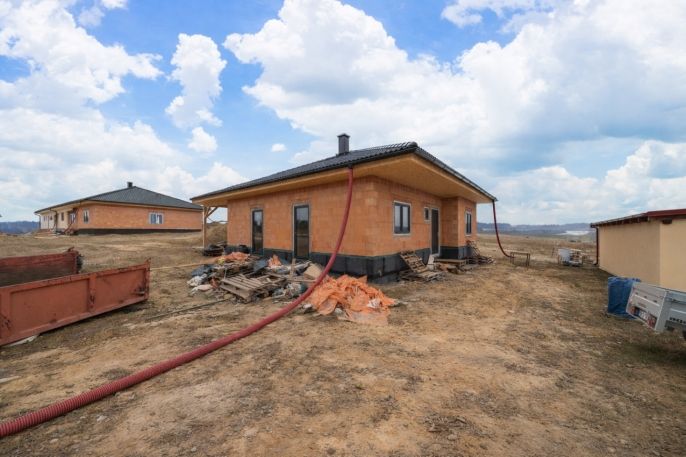 Prodej, Rodinný dům, Kostelec