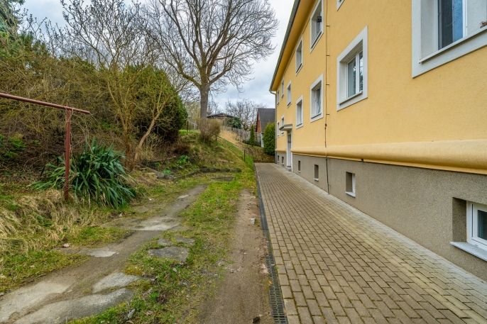 Prodej, Byt 2+1, Stráž pod Ralskem