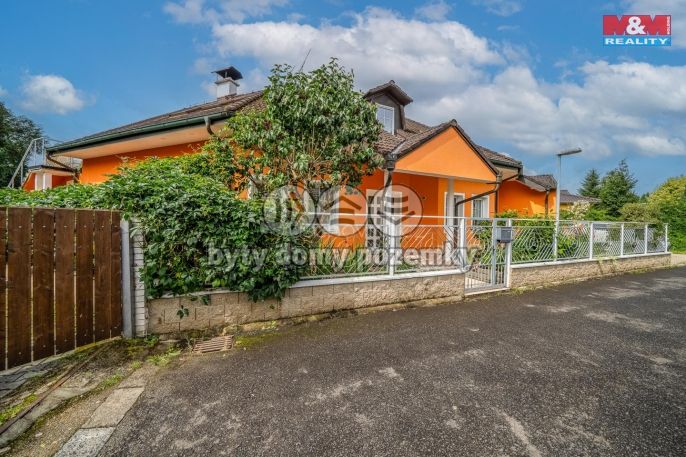 Prodej, Rodinný dům, Karlovy Vary