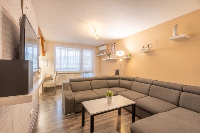 Prodej, Byt 3+1, 68 m², Louny, Školní