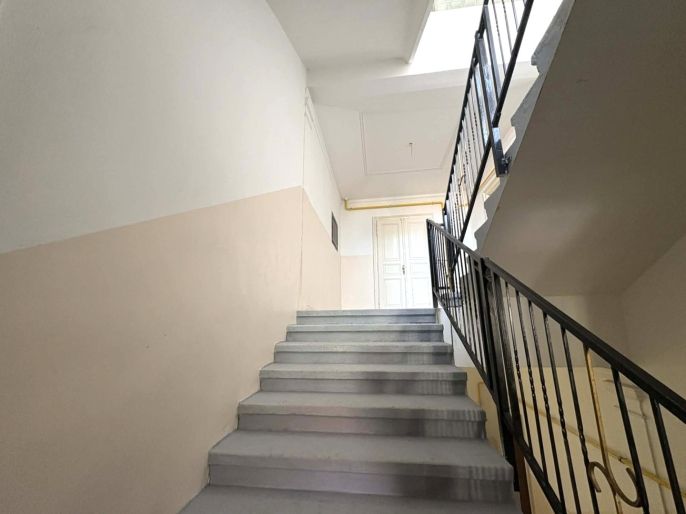 Prodej, Nájemní dům, Duchcov