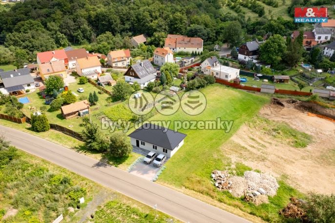 Prodej, Pozemek k bydlení, Bžany