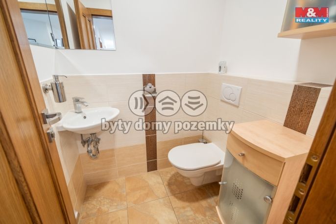 Prodej, Rodinný dům, Václavice