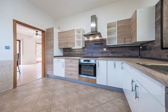 Pronájem, Rodinný dům, Říčany