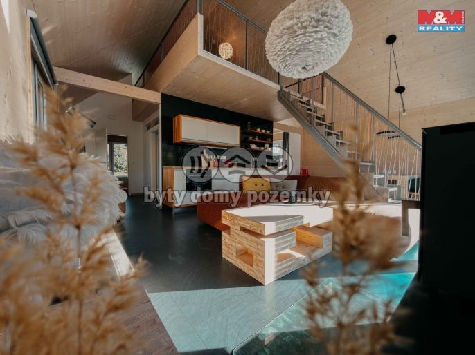 Prodej, Rodinný dům, Pulečný