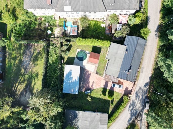 Prodej, Rodinný dům, Ostrava