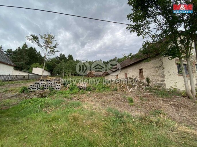 Prodej, Zemědělská usedlost, Jesenice