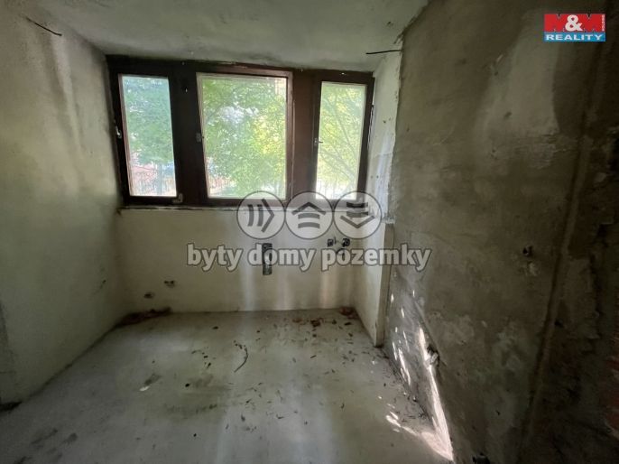 Prodej, Obchod a služby, Opava