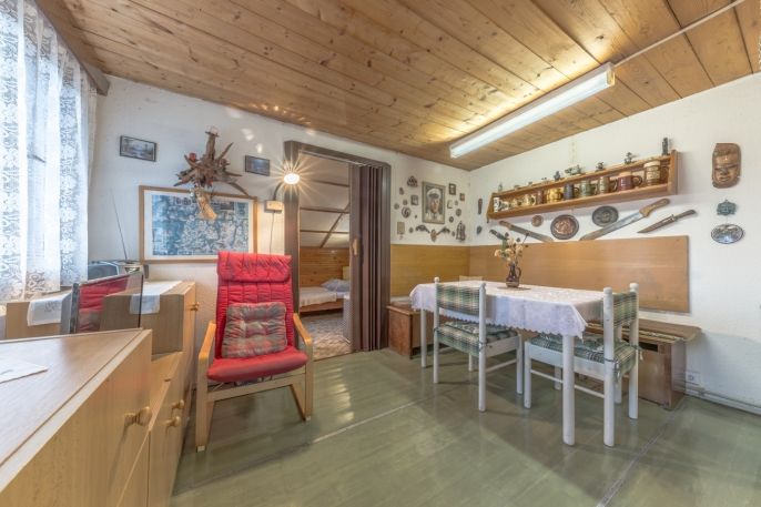 Prodej, Chata, Rabyně