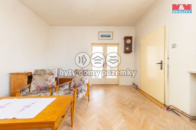 Prodej, Rodinný dům, Bratčice