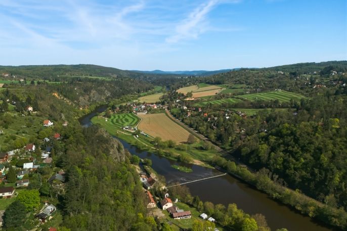 Prodej, Chata, Sýkořice