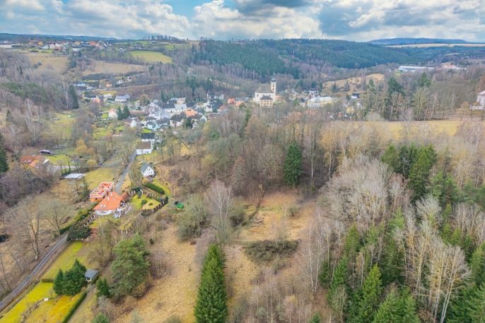 Prodej, Zahrada, Úterý