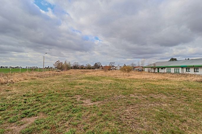 Pronájem, Provozní plocha, Horky