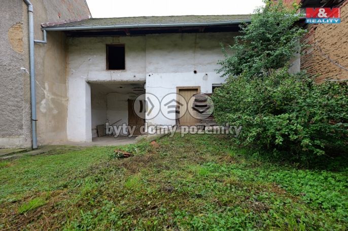 Prodej, Rodinný dům, Senička