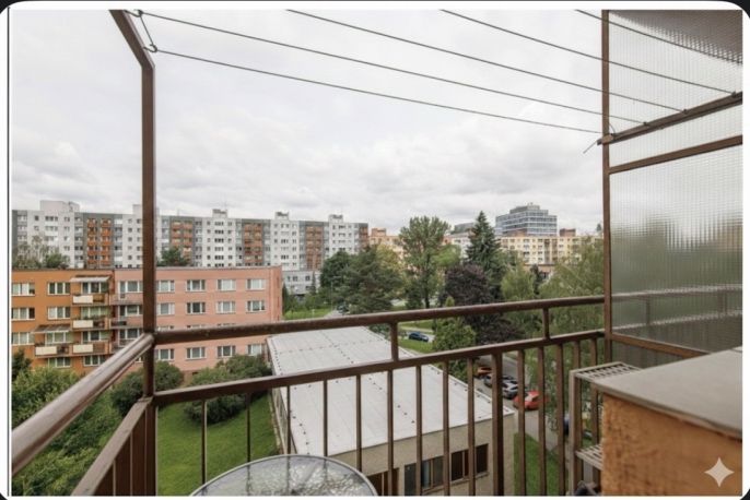 Pronájem, Byt 3+1, Ostrava