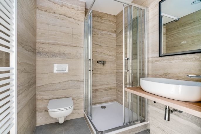 Prodej, Byt 1+kk, Praha