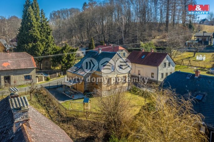 Prodej, Rodinný dům, Staré Křečany