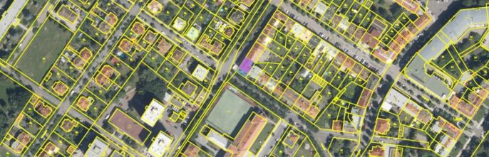 Pronájem, Byt 1+1, Poděbrady