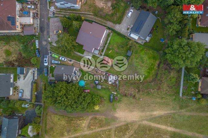 Prodej, Pozemek k bydlení, Sluhy