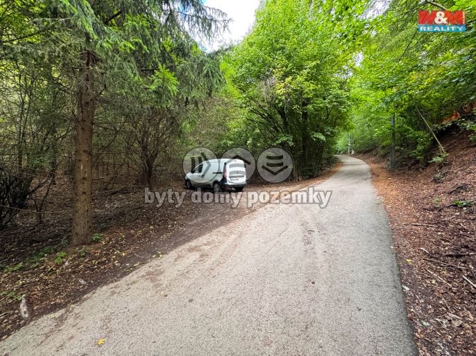 Prodej, Zahrada, Karlštejn