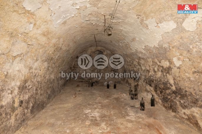 Prodej, Rodinný dům, Švihov