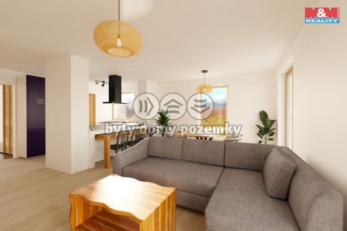 Prodej, Rodinný dům, Kolomuty