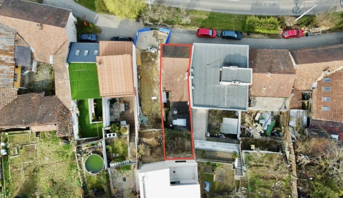 Prodej, Rodinný dům, Brno