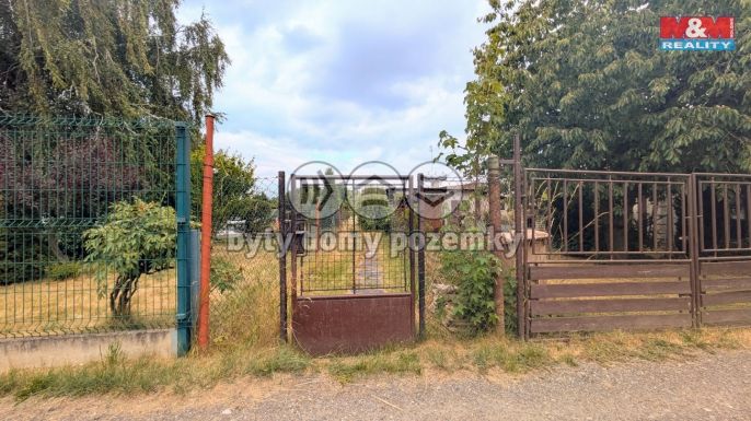 Prodej, Chata, Káraný