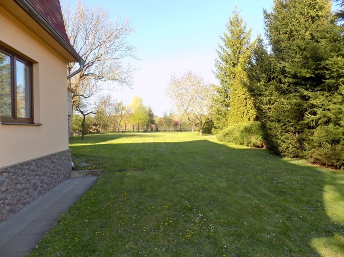 Prodej, Rodinný dům, Česká Lípa