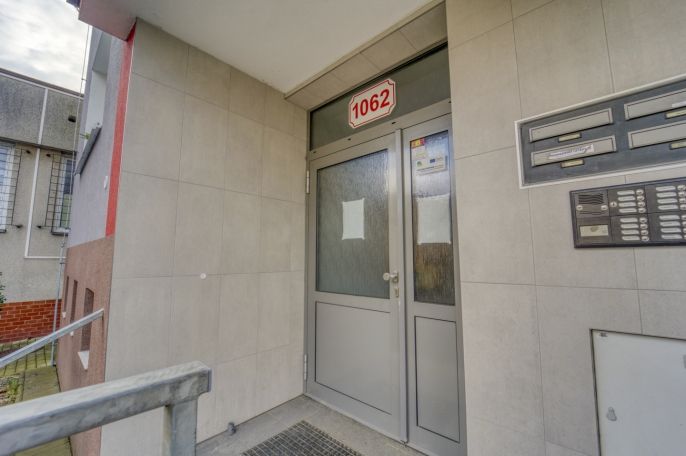 Prodej, Byt 2+1, Přeštice