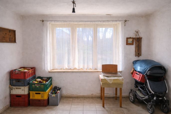 Prodej, Pozemek k bydlení, Svijanský Újezd