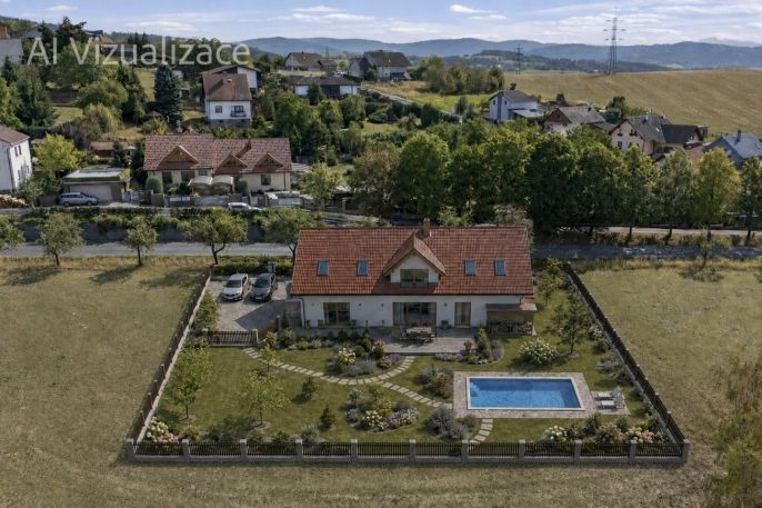 Prodej, Pozemek k bydlení, Týnec
