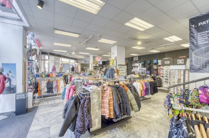 Pronájem, Restaurace, stravování, Plzeň