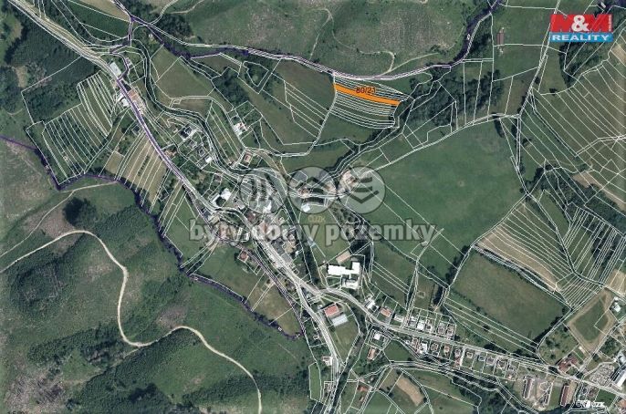 Prodej, Louka, Rajnochovice