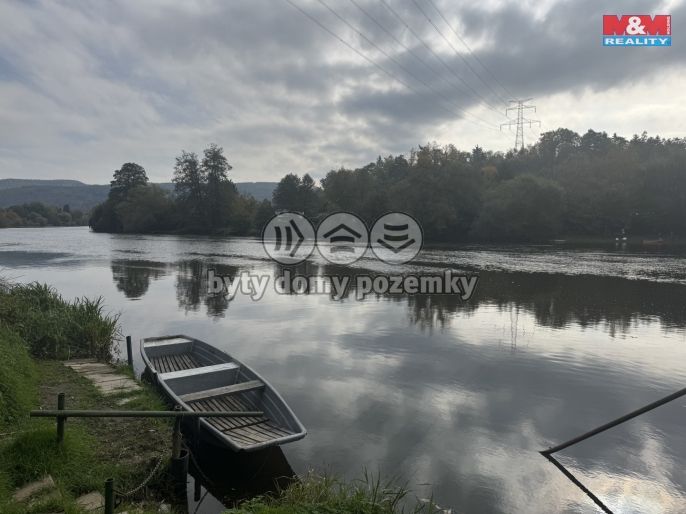 Prodej, Zahrada, Hlásná Třebaň