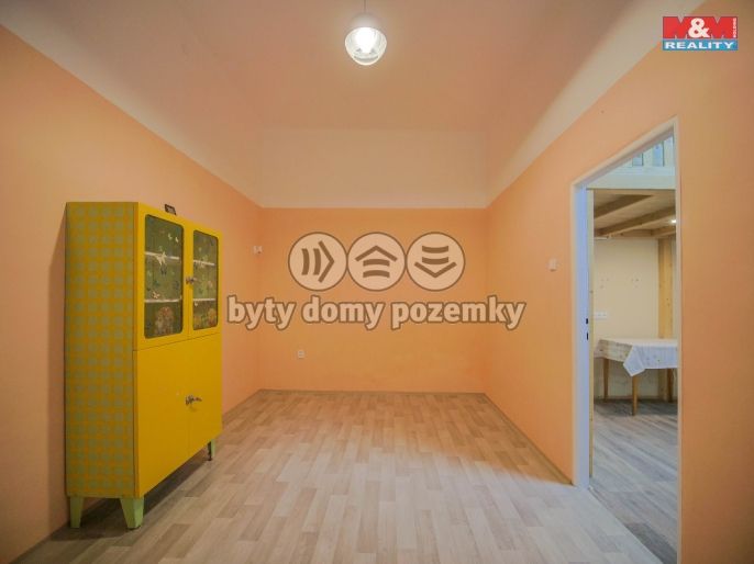 Prodej, Rodinný dům, Jeseník