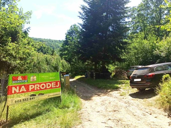 Prodej, Chata, Šternberk