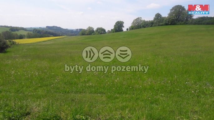 Prodej, Pole, Votice