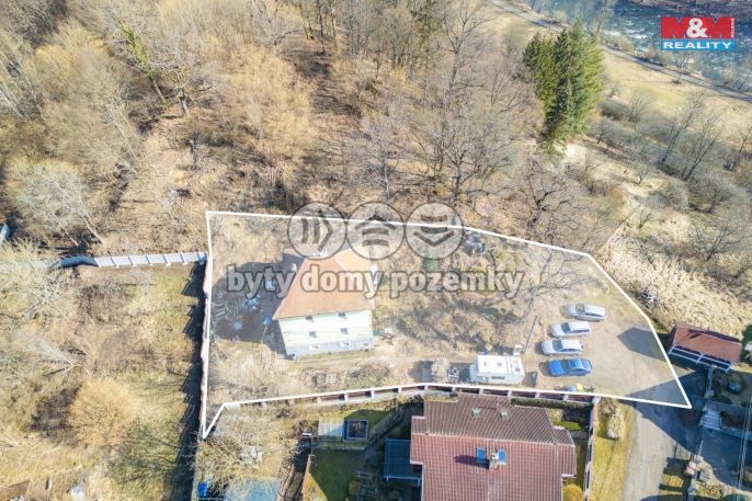 Prodej, Rodinný dům, Velichov