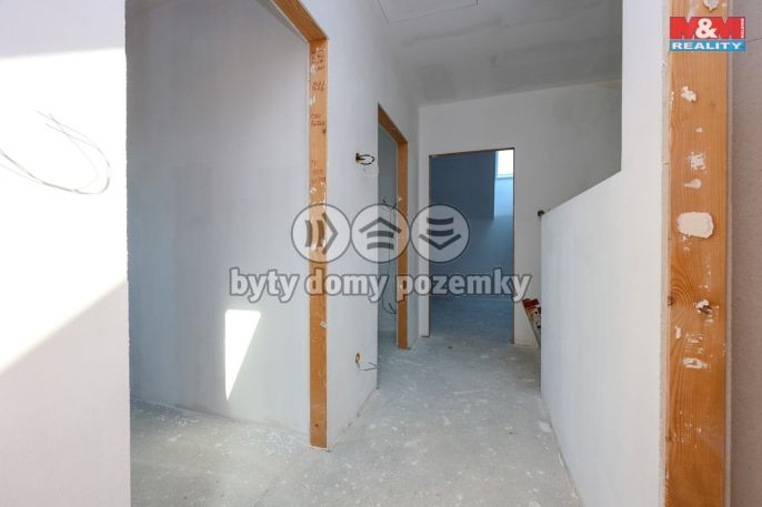 Prodej, Rodinný dům, Bedihošť