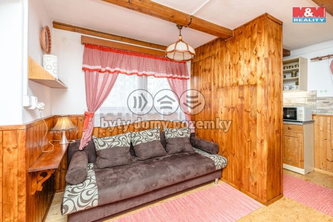 Prodej, Chata, Hronov