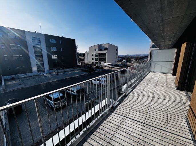 Pronájem, Byt 3+kk, Jihlava