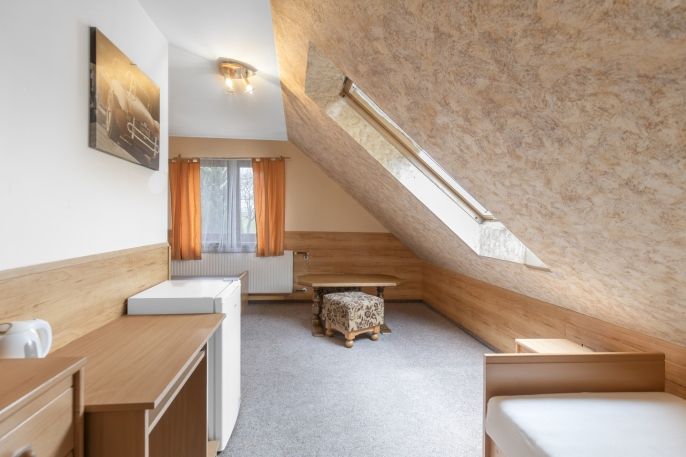 Prodej, Restaurace, stravování, Třinec