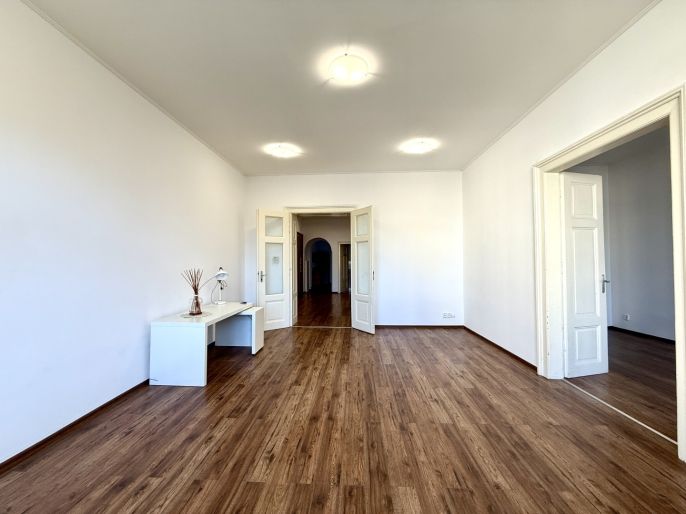 Pronájem, Kancelářský prostor, Ostrava