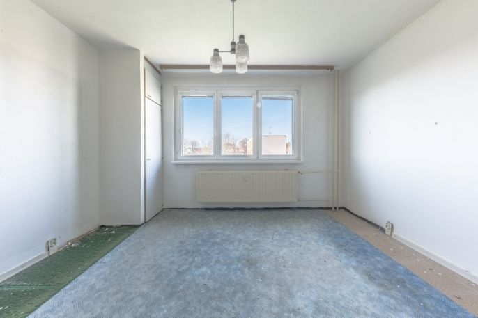 Prodej, Byt 2+kk, Cvikov