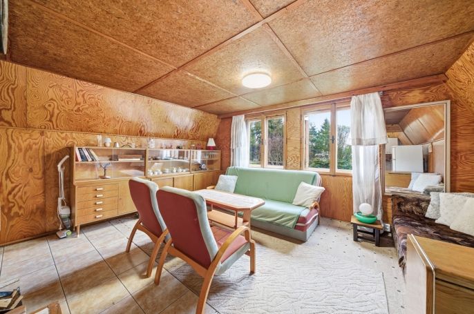 Prodej, Chata, Vysoká