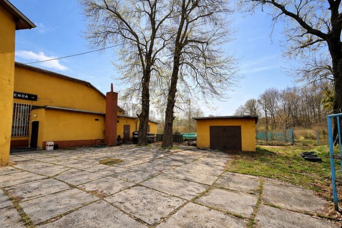 Pronájem, Ostatní, Ostrava